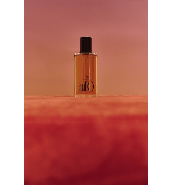 Fig Whisky Body Oil 100ml - Image 6