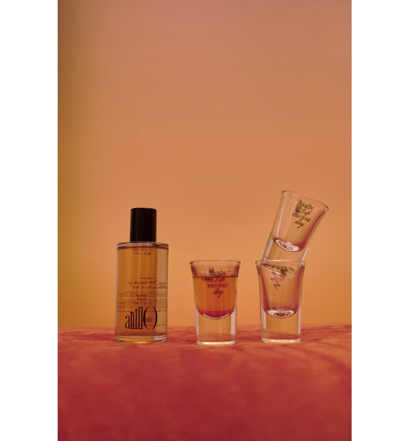 Fig Whisky Body Oil 100ml - Image 7
