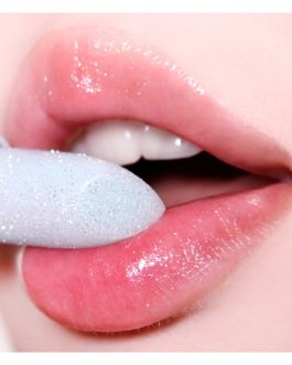 Glacier Vegan Lip Balm