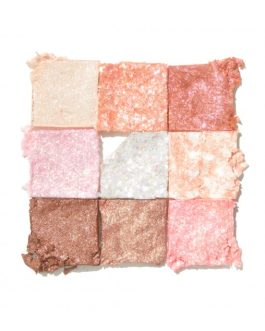 Glitterpedia Eye Palette