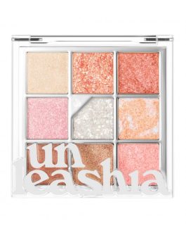 Glitterpedia Eye Palette