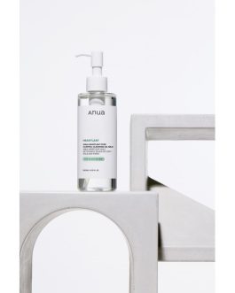 Heartleaf Pore Control Cleansing Oil 200ml