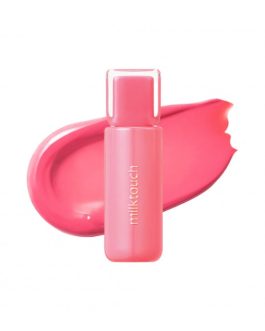 Jelly Fit Tinted Glow Tint (Cool Time Berry)