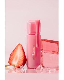 Jelly Fit Tinted Glow Tint (Cool Time Berry)