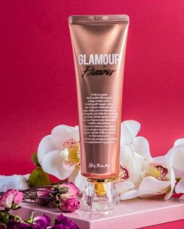 Kiss by Rosemine Fragrance Body Cream – Glamour Precious 140ml