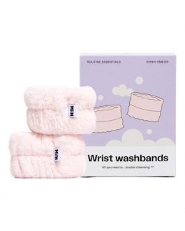 Miin Wrist Washbands
