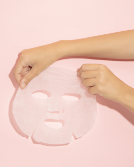 Probiotics & Cica Water Soothing Mask To-dak