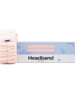 Routine Headband