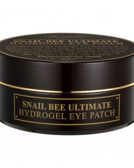 Snail Bee Ultimate Hydrogel Eye Patch 60pcs