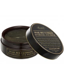 Snail Bee Ultimate Hydrogel Eye Patch 60pcs