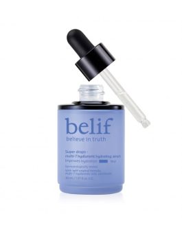 Super Drops – Multi-7 Hyaluronic Hydrating Serum 30ml