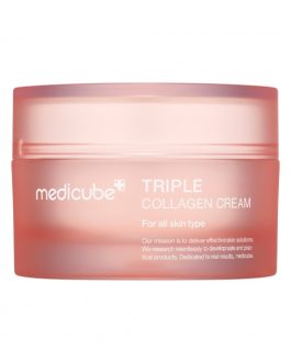 Triple Collagen Cream 4.0