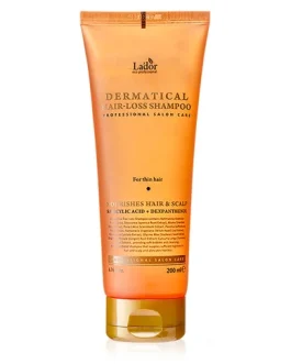 Lador Dermatical Hair-loss Shampoo For Thin Hair 200ml