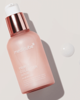 Medicube Triple Collagen Serum – Ορός κολλαγόνου για σύσφιξη & ελαστικότητα 55ml