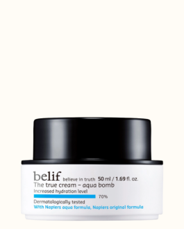 Belif The True Cream Aqua Bomb