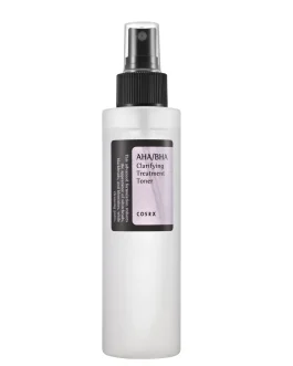 COSRX AHA/ BHA Clarifying Treatment Toner 150ml