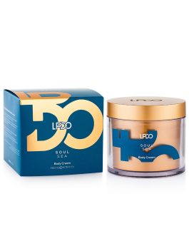 Lpdo Soul Sea Body Cream 200ml