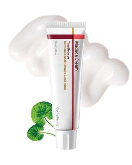 Centellian24 Madeca Cream Time Reverse Season7 50ml – Αντιγηραντική Κρέμα Ολικής Επανόρθωσης