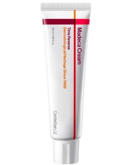 Centellian24 Madeca Cream Time Reverse Season7 50ml – Αντιγηραντική Κρέμα Ολικής Επανόρθωσης