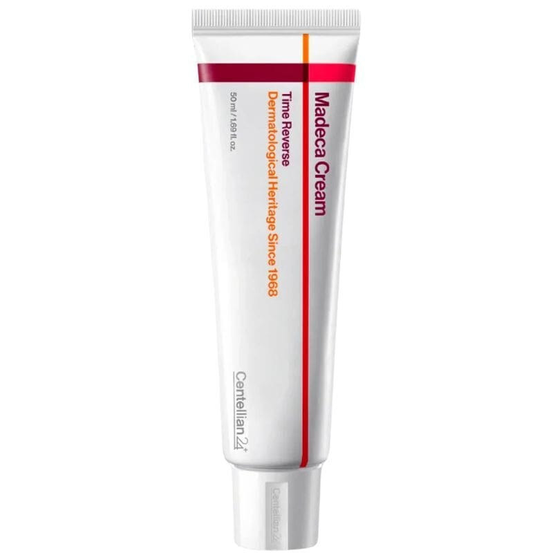 Centellian24 Madeca Cream Time Reverse Season7 50ml - Αντιγηραντική Κρέμα Ολικής Επανόρθωσης